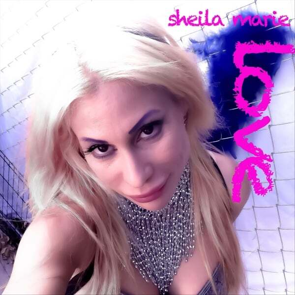 Cover art for Love
